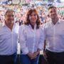 Con el aval de Cristina, Furlán le pidió a Alberto un bono y que “ayude a resolver la puja distributiva”