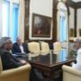 Romero sobre la actualización jubilatoria: “El gobierno nos dio una respuesta favorable, es un gesto muy importante”