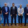 EL GOBIERNO BUSCA LEVANTAR EL PARO DE TRANSPORTE DE ESTE MARTES, PERO MATURANO ADVIERTE QUE AÚN ESTÁ EN PIE