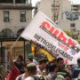 Los metrodelegados piden la reducción de la semana laboral y anuncian medidas de protesta