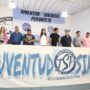 Se normalizó la Juventud Sindical Peronista de Rosario con participación de más de 80 gremios