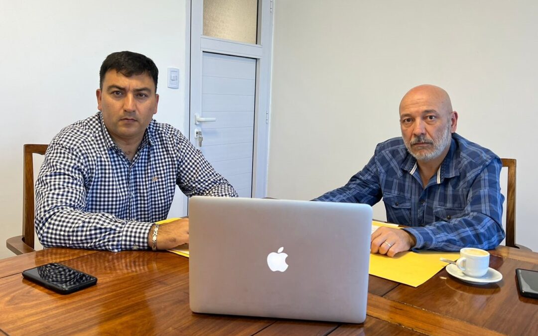 La AEDA gestiona nuevo convenio colectivo para jerarquizar a los empleados de despachantes de aduana
