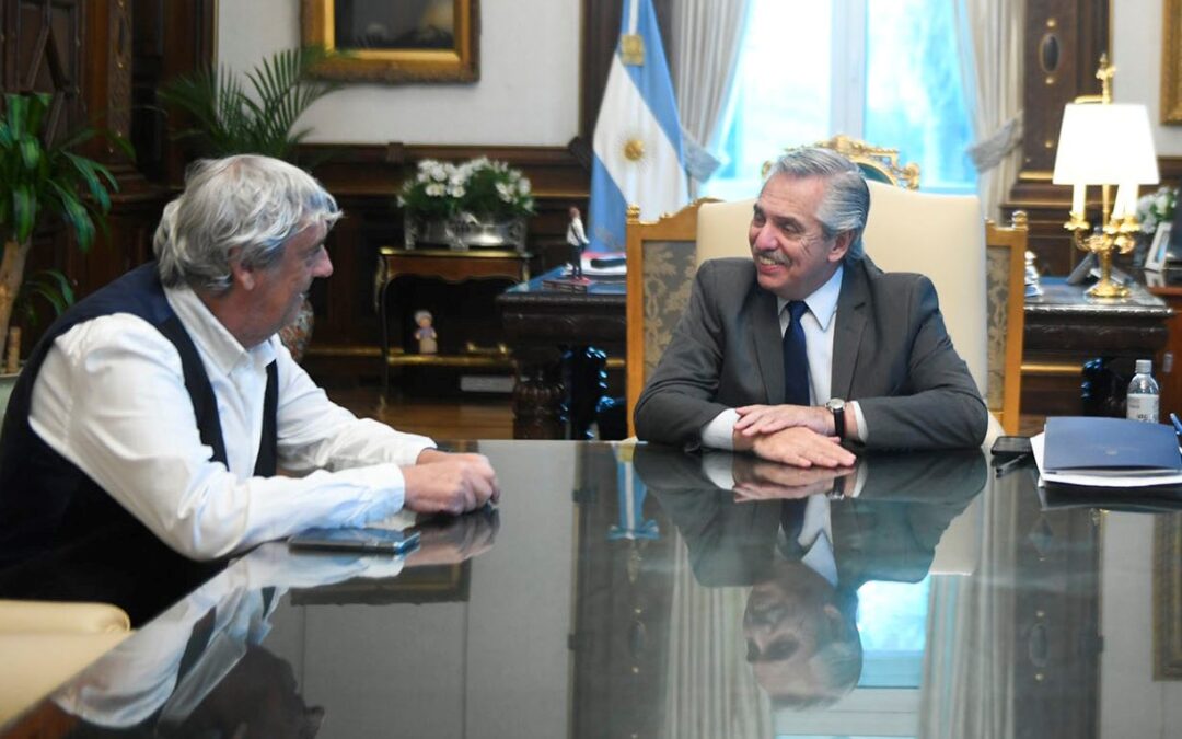 Docentes destacan la decisión del gobierno de actualizar trimestralmente las jubilaciones del sector