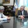 Docentes destacan la decisión del gobierno de actualizar trimestralmente las jubilaciones del sector