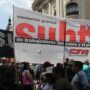 Trabajadores del subte porteño anunciaron un paro por reclamos laborales