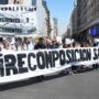 Trabajadores de salud y residentes porteños convocaron un paro para mañana