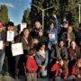 Los Antiguos también se levantan contra Bayer Monsanto