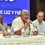 Crece la presión de las bases de Luz y Fuerza por el deterioro salarial y Moser lanza un paro nacional para contenerlo