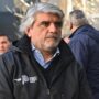 Correa: «Cristina es la esperanza para todo el pueblo»