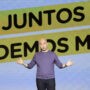 Una trabajadora discapacitada denunció en lo penal y laboral a Larreta por presunta discriminación por «negarse a realizar proselitismo partidario»