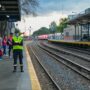 Sin trenes por un paro de maquinistas de La Fraternidad