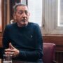 Maturano levantó el paro de trenes y abre mesa de diálogo con el gobierno