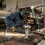 La actividad industrial creció un 4,2% en septiembre y la construcción subió a un 5,2%