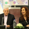 Antonio Caló se refirió a los silbidos en el acto de Cristina Kirchner y dejó un mensaje para la interna peronista