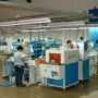 Por la crisis de importaciones, hay 500 empleos en riesgo en la industria textil deportiva