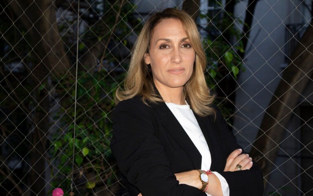 Florencia Arietto podría perder la matricula por operar contra el fuero laboral para legitimar abusos de empresas