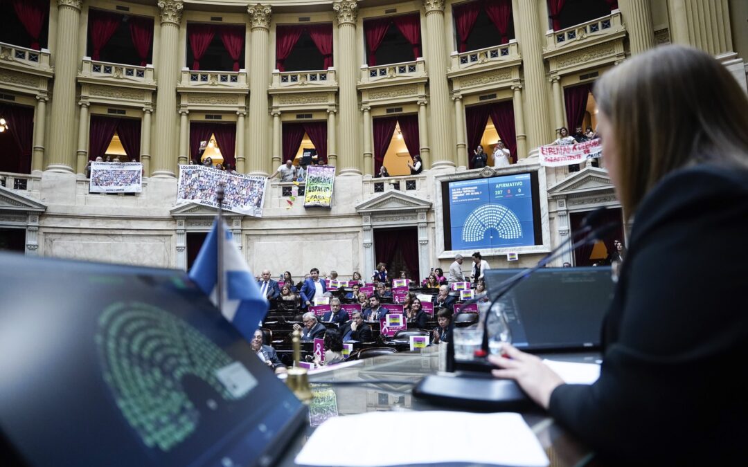 Diputados debate proyecto para eximir de Ganancias las horas extras de guardias médicas