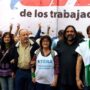 La CTA de los Trabajadores elige a la nueva conducción: Yasky busca el quinto mandato