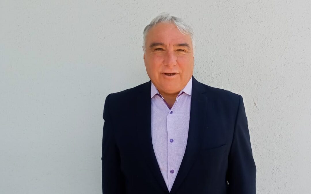 Dib buscará dar el golpe y quedarse con la conducción de La Bancaria Córdoba: «Tenemos un gremio destruido. Necesitamos que vuelva a defender y darle servicios a los compañeros»