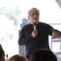 Walter Correa: «Pagar una suma fija no es contradictorio con la paritaria»