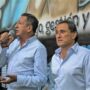 Trabajadores ferroviarios acordaron aumento de casi 40% y suma fija no remunerativa