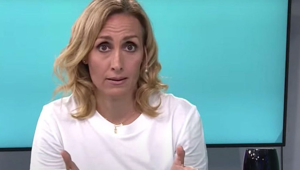 POR SUS INSULTOS AL FUERO LABORAL, DENUNCIAN A FLORENCIA ARIETTO Y PODRÍA PERDER SU MATRÍCULA