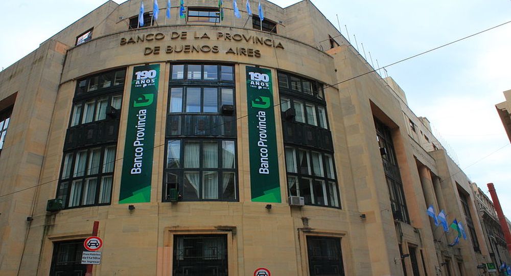 Trabajadores del Banco Provincia cruzaron al Pro bonaerense: «Vinieron por nosotros, ahora vendrán por todos los derechos sociales, previsionales y laborales»