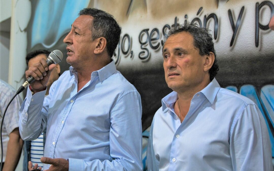 Trabajadores ferroviarios acordaron aumento de casi 40% y suma fija no remunerativa