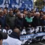 Un año de CGT: El dolor de la unidad