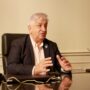 Piumato vinculó la falta de pago en la paritaria con “rencillas” entre el Gobierno y la Corte por el fallo en la Magistratura