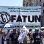 LOS NO DOCENTES UNIVERSITARIOS ACUERDAN MEJORA EN JUBILACIONES Y BONO DE FIN DE AÑO