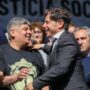 Pablo Moyano dijo que Massa está esperando que se apruebe el Presupuesto y que luego «va a haber algún anuncio de suma fija o bono»