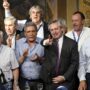 El gobierno apuesta a un «bono auxilio» para reforzar los salarios del sector privado