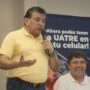 “Esta gestión habla con hechos” afirmó Voytenco