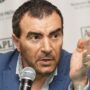 DI PRÓSPERO ENCABEZARÁ UN IMPORTANTE CONGRESO INTERNACIONAL SOBRE SINDICALISMO Y TRABAJO