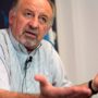 HUGO YASKY RESPONSABILIZÓ A UNA PARTE DE LA CGT DE OBSTACULIZAR EL PAGO DE UNA SUMA FIJA