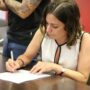 El sindicato de judiciales Sitraju-CABA sostiene su esquema de paritarias mensuales, cierra un aumento adicional del 8% para noviembre y vuelve a ganarle a la inflación
