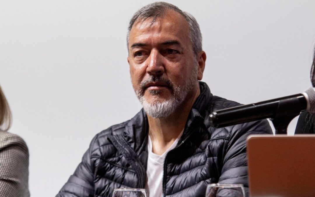 Aguiar cuestionó que «en el 2022 los jubilados quedarán 27% por debajo de la inflación»