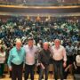 Se desarrolló el encuentro sindical nacional sobre el derecho a la salud y seguridad