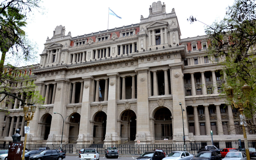 Una Corte Suprema sin solidaridad laboral