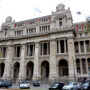 Una Corte Suprema sin solidaridad laboral
