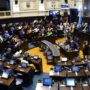 Se cayó el tratamiento de la reforma jubilatoria del BAPRO