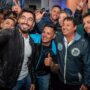 Facundo Moyano apuesta a sumar densidad política en Mar del Plata y va por la conquista de otro gremio peso pesado