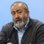En el Día del Trabajador Judicial, Daer felicitó a Piumato y Siley le recordó que la CGT tiene pendiente tratar el ingreso formal del Sitraju y la FeSitraju