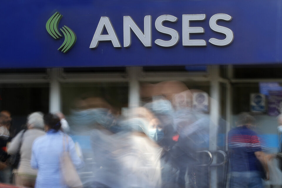 Buscan aprobar la nueva moratoria previsional antes de fin de año