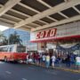 Paro por tiempo indeterminado en una sucursal de Coto por despidos injustificados