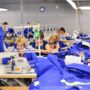 El gremio de la industria del vestido cerró una mejora del 50% y un bono de 18 mil pesos