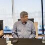La CGT Andina le solicitó a Olmos la delegación regional para Soraires