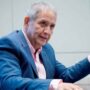 PALAZZO CRUZÓ AL RADICALISMO POR NO DAR QUORUM PARA TRATAR LA REFORMA DE LAS JUBILACIONES DEL BAPRO