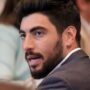 FACUNDO MOYANO CRITICÓ A SU HERMANO PABLO POR LA PRESENCIA DE CAMIONEROS EN EL DÍA DE LA MILITANCIA